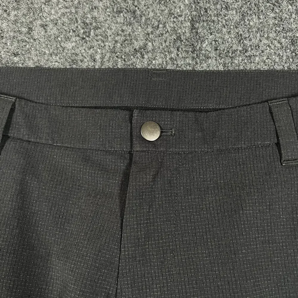 Lululemon Shorts Mens 36 Woven Air Ventlight ABC Classic 7